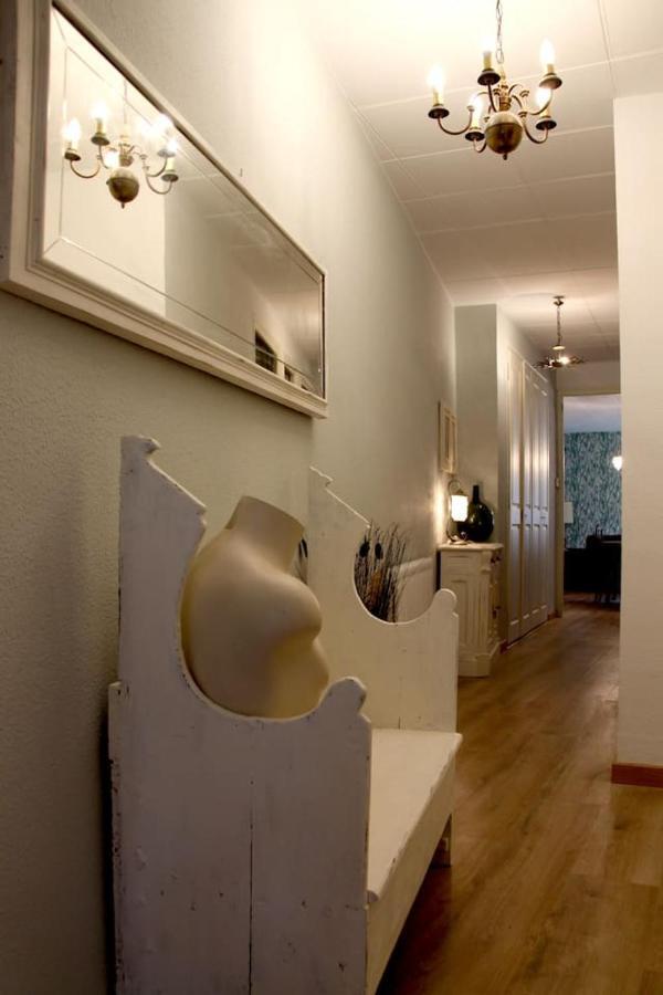 Casa L'Avia Apartman Ribes de Freser Kültér fotó