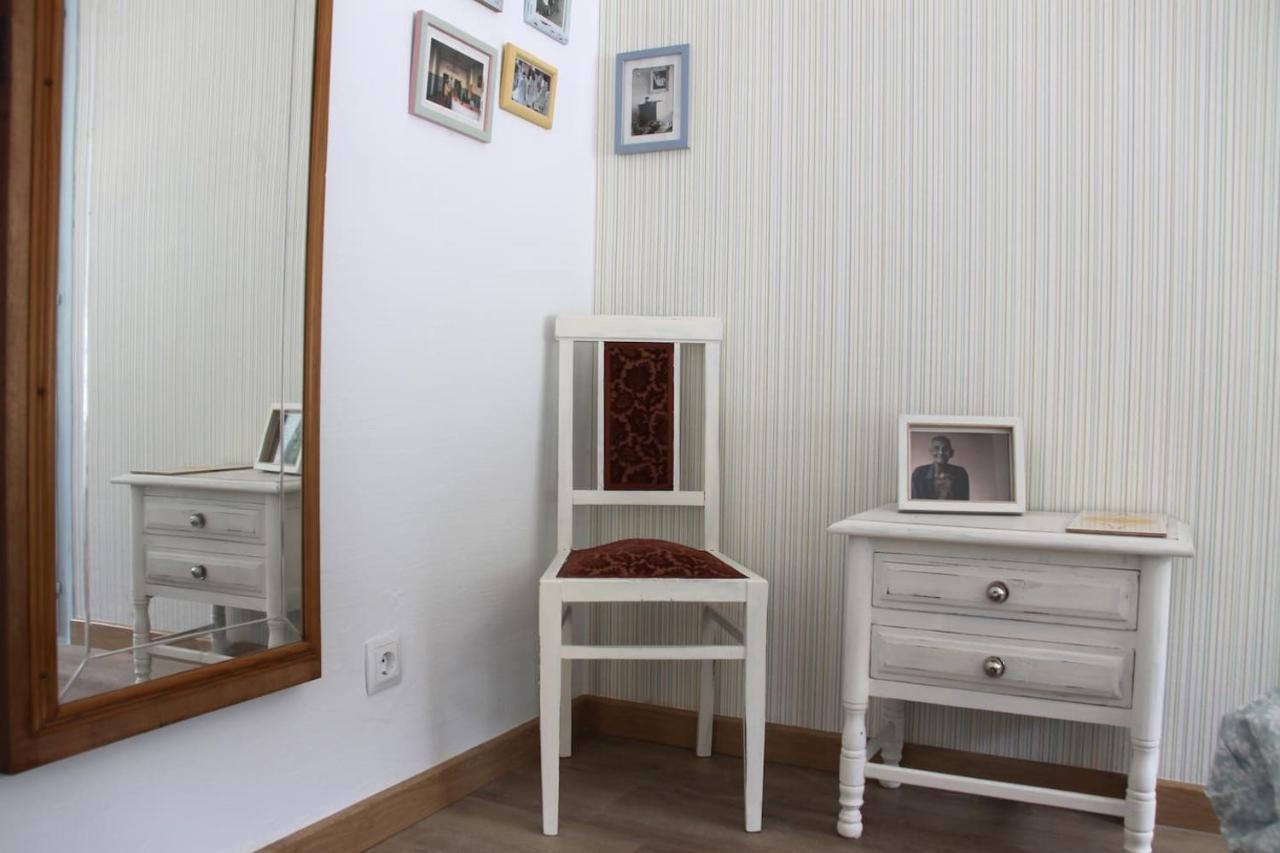 Casa L'Avia Apartman Ribes de Freser Kültér fotó