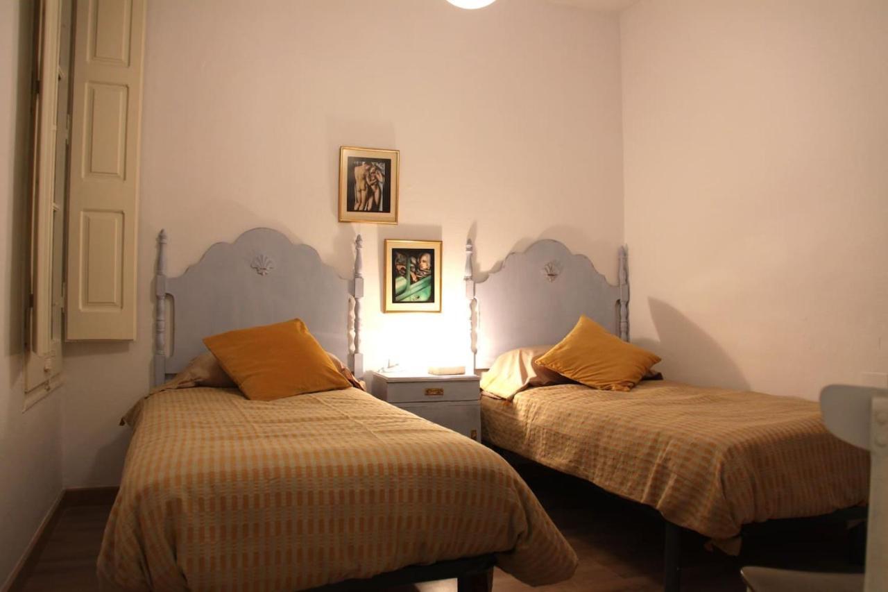 Casa L'Avia Apartman Ribes de Freser Kültér fotó