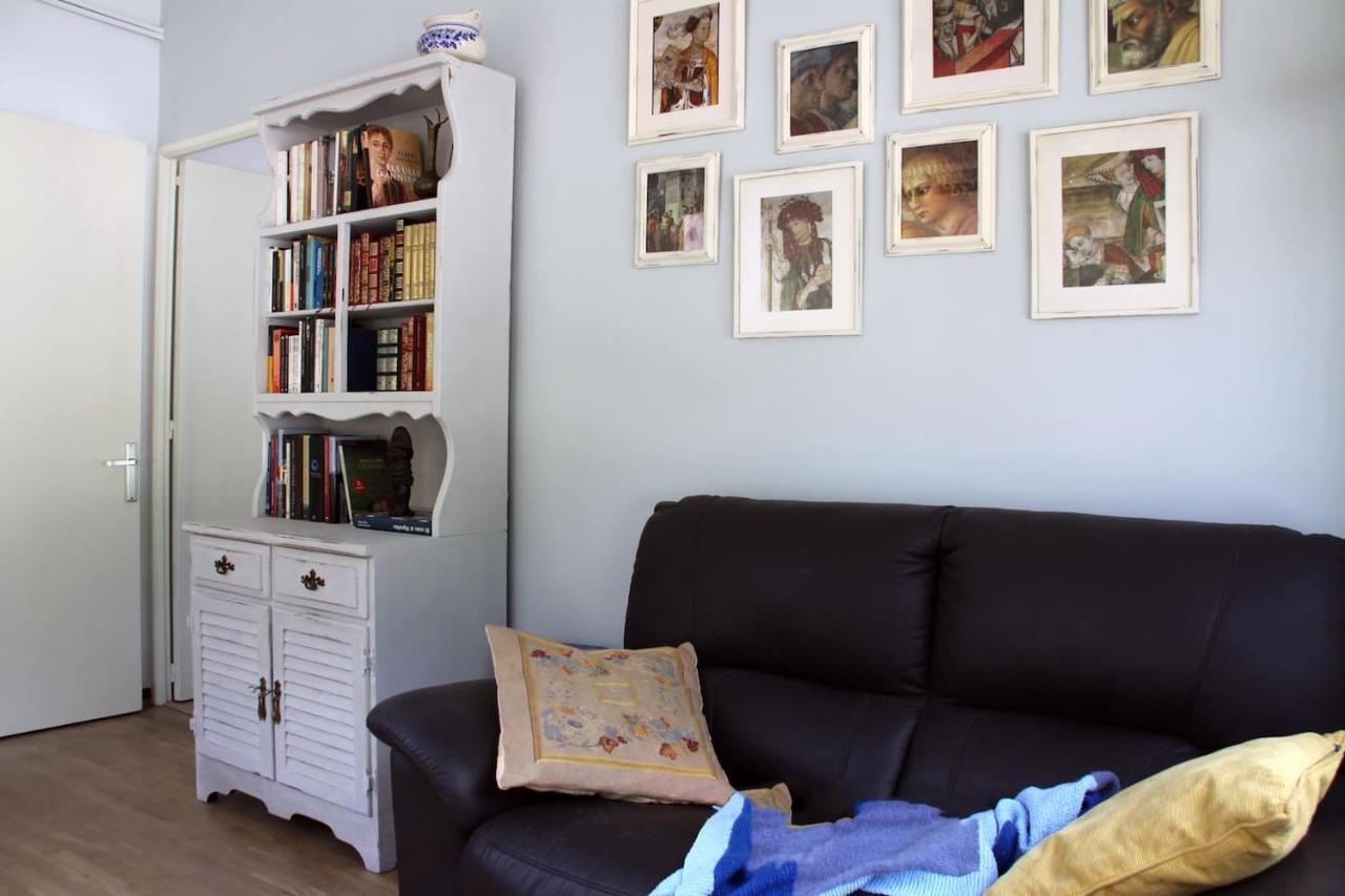 Casa L'Avia Apartman Ribes de Freser Kültér fotó